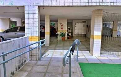 Imagem 2: Apartamento à venda na Iputinga, 3 quartos sendo 1 suíte, 1 vaga. (Edf. Village Iputinga