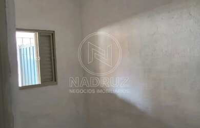 Imagem 3: Casa para Locação em São José do Rio Preto-SP, Bairro Jardim do Bosque: 01 Quarto, 01 Sala