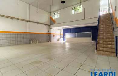 Imagem 7: COMERCIAL - SANTANA - SP