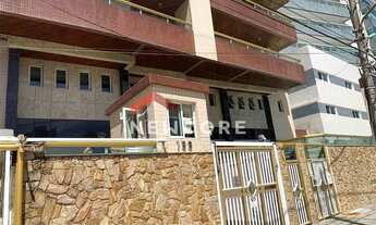 Imagem 3: Apartamento em Rua Alameda das Américas - Guilhermina - Praia Grande/SP