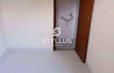 Imagem 4: Cachambi Apartamento cobertura com 2 dormitórios