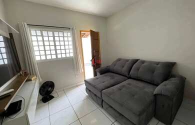 Imagem 7: Casa para Venda em Presidente Prudente, ITAPURA II, 2 dormitórios, 1 banheiro, 1 vaga