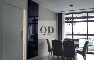 Imagem 2: Apartamento para alugar no bairro Centro - Itajaí/SC