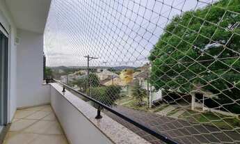 Imagem 4: Linda casa para locação no Condomínio Grape Village