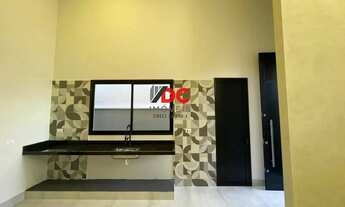 Imagem 5: Casa para Venda em Presidente Prudente, PARQUE RESIDENCIAL SÃO LUCAS, 2 dormitórios, 1 suí