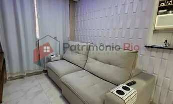 Imagem 4: Apartamento todo reformado com 2qtos - aceitando financiamento!