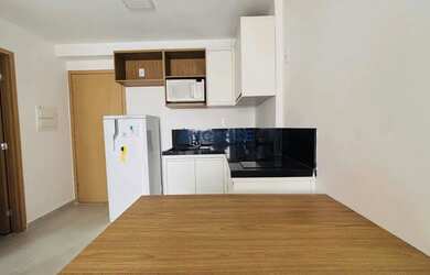 Imagem 3: Studio com Rooftop no coração de Juiz de Fora