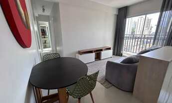 Imagem 4: Apto mobiliado na Parada Inglesa