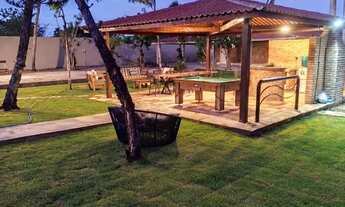 Imagem 2: LINDO SITIO PARA TEMPORADA EM AQUIRAZ