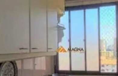 Imagem 6: Apartamento com 3 quartos, 133 m² - venda por R$ 470.000 ou aluguel por R$ 5.623/mês - Vil