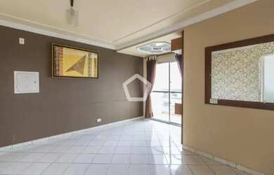 Imagem 3: Apartamento em Liberdade