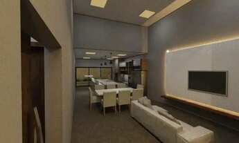 Imagem 4: Vende Casa 3 suítes - EM CONSTRUÇÃO - Alto padrão - Florais da Mata