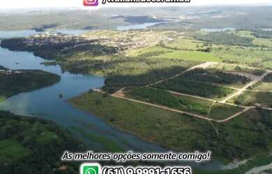 Imagem 7: Lote à Venda no Lago Corumbá 4