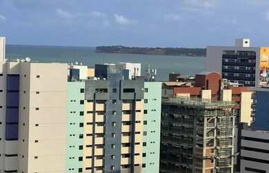 Imagem 3: Apartamento à venda no EDIFICIO TORRE PICASSO, TAMBAÚ, João Pessoa, PB