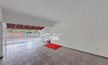 Imagem 3: Casa no Parque Amazônia, 3 quartos 1 suíte 4 vagas, 374m² área construída