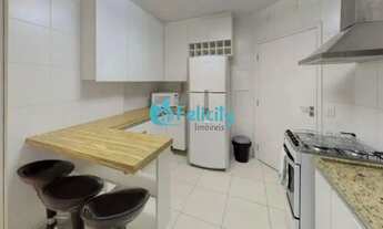 Imagem 4: Apartamento com 3 dorms, 1 suíte, 2 vagas, 104m2 em Perdizes