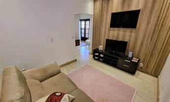 Imagem 2: Casa em Alameda Pitangui - Jardim encantado II seção - São José da Lapa/MG