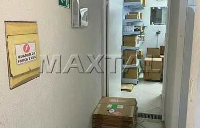 Imagem 3: Sobrado comercial 80m² com recepção, 4 salas e 2 banheiros em Santana