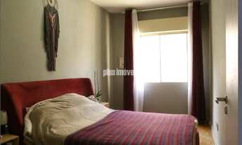 Imagem 2: Apartamento com 3 Quartos à venda, 116m² - Perdizes