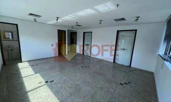 Imagem 2: Sala, 80 m² - venda ou aluguel - Vila Nova Conceição - São P