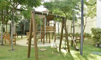 Imagem: Apartamento para ALUGO- Jaqueira - 2 Quartos