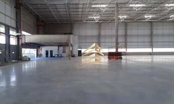 Imagem 5: Galpão para alugar, 3366 m² por R$ 215.448,00/mês - Vila Maria - São Paulo/SP