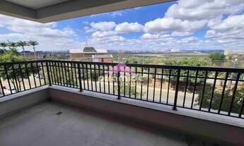 Imagem 5: Apartamento no Condomínio de Alta Vista em São José dos Campos