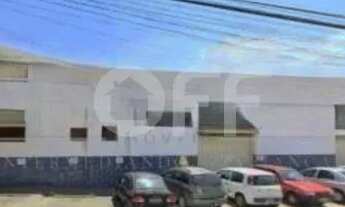 Imagem: Prédio comercial para investimento em Campinas