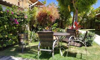 Imagem 5: TEMPORADA VILLAGE PÉ NA AREIA COM 3/4 , 3 SUITES, MOBILIADO ,COM TODA INFRAESTRUTURA-ITACI