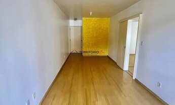 Imagem 6: Apartamento de 02 dorm, com vaga, na Luiz Cosme, 68 m² área privativa, sol manhã