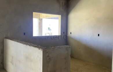 Imagem 6: Sobrado em construção à venda no Terra Magna em Indaiatuba