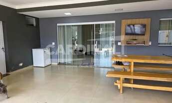 Imagem: Casa Sobrado em São Carlos