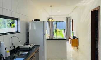 Imagem 4: CASA PRAIA DO FORTE LAGOA ARUA