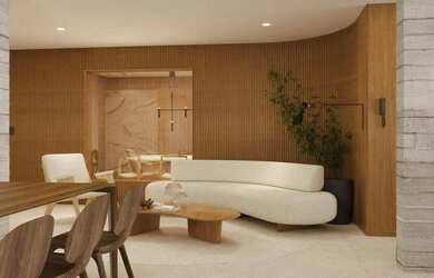 Imagem 5: Apartamento à venda no Edifício Tirreno Residenziale