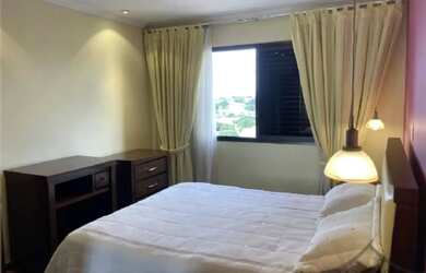 Imagem 4: Apartamento, Jardim da Saúde - São Paulo