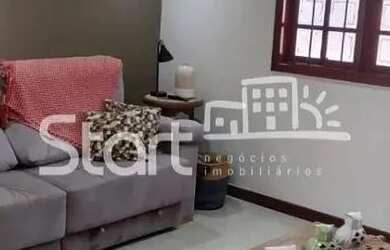 Imagem 4: Casa - Parque Via Norte - Campinas