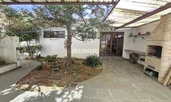 Imagem 7: Casa tipo para venda em Vila Inah com 4 quartos, sendo 2 suítes, 320m² Código do imóvel: C