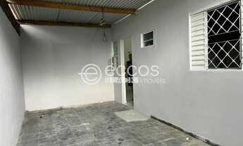 Imagem 2: Casa em condomínio à venda, 2 quartos, 1 vaga, Minas Gerais - Uberlândia/MG