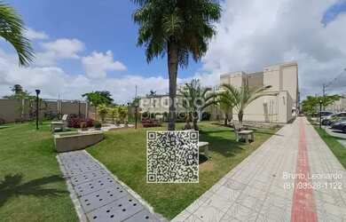 Imagem 3: Barra de Jangada - Apartamento com 48 metros - 2 Quartos - 1 Garagem - Jaboatão dos, PE