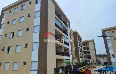 Imagem 4: Apartamento em Rua Tomás Sepé - Jardim da Glória - Cotia/SP