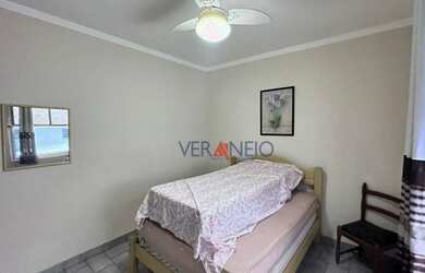 Imagem 7: Apartamento à venda, 40 m² por R$ 210.000,00 - Vila Guilhermina - Praia Grande/SP