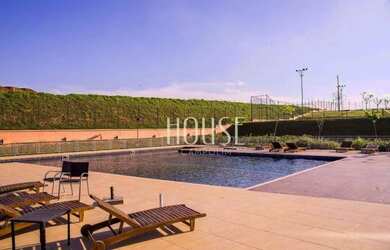 Imagem 3: Terreno à venda, 459 m² - Alphaville Nova Esplanada - Votorantim/SP