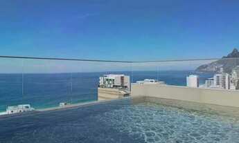 Imagem 7: Oportunidade para moradia e investimento com Studio de ampla área privativa em Ipanema!