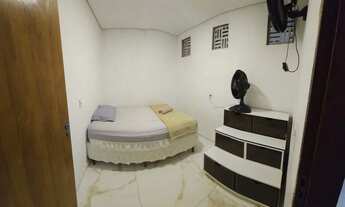 Imagem 5: Aluguel 2990 mais caução de 1 Aluguel, podendo ser dividido no cartão