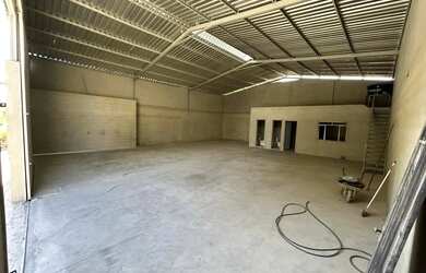 Imagem 7: Aluguel Commercial / Industrial Contagem MG