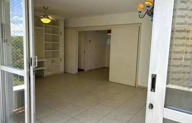 Imagem 4: 125102- Imóvel para aluguel com 115 metros quadrados com 3 quartos - São Paulo - SP