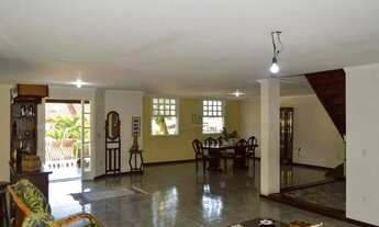 Imagem 6: Casa com 6 dormitórios à venda, 507 m² por R$ 1.170.000,00 - São Francisco - Niterói/RJ