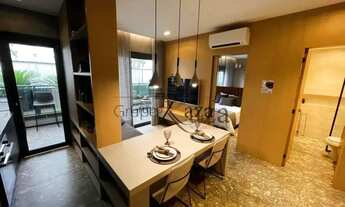 Imagem 3: Oportunidade - Apartamento - Condomínio Quadria Aquarius - Jardim Aquarius - 2 Dormitórios