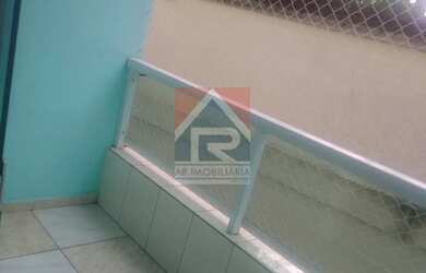 Imagem 3: Apartamento à venda no bairro Vila Homero Thon - Santo André/SP