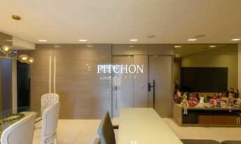 Imagem 6: Apartamento à venda, 4 quartos, 2 suítes, 3 vagas, Vila da Serra - Nova Lima/MG